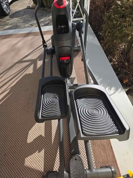 Photo of free Elliptical Machine (North end in Secaucus) #3
