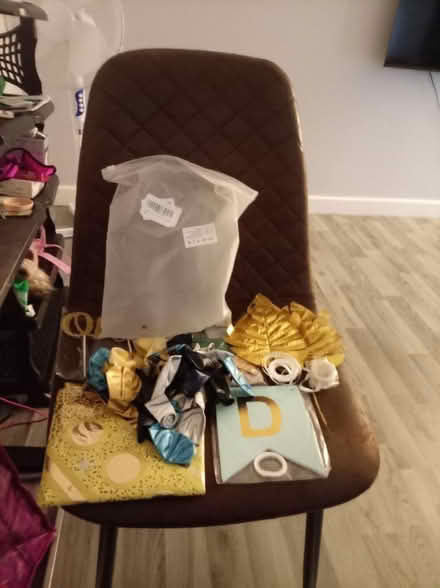 Photo of free Party set (Worsborough S705PF) #2