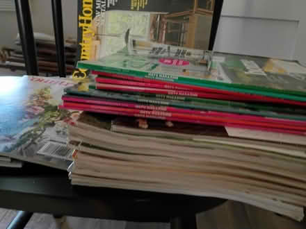 Photo of free Home Design Magazines (Vacaville) #2