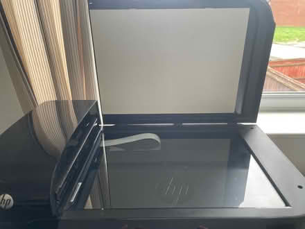 Photo of free HP wireless printer/scanner (GL13 9) #3