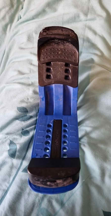 Photo of free Foot Exerciser For Plantar Fasciitis (CT5) #2