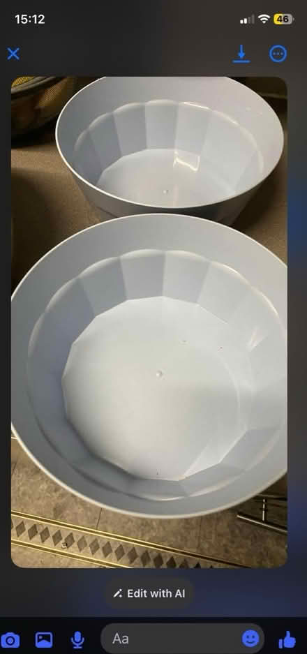 Photo of free Household items (Rhwibina CF14) #4