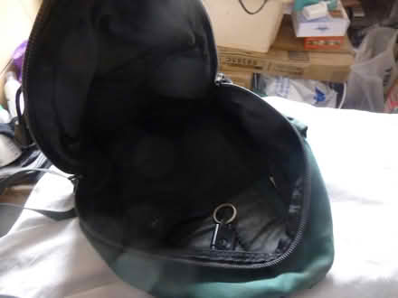 Photo of free Mini rucksack(NOW RESERVED) (Greenford UB6 8PF) #2