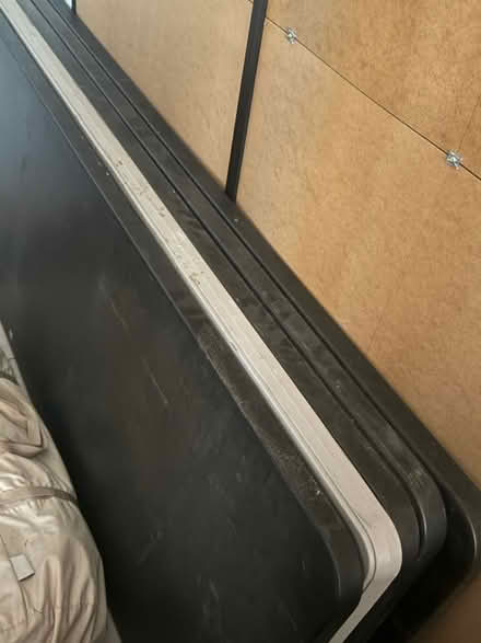 Photo of free Five 6’ tables (SouthEast Austin) #1