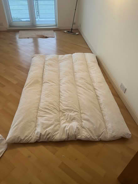 Photo of free Mattress Topper (Cardiff) #1