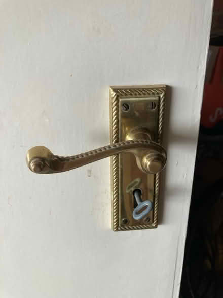 Photo of free Interior Door (CT10) #3