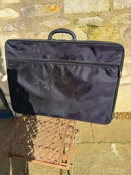 Photo of free Art folder (Chalford GL6) #1