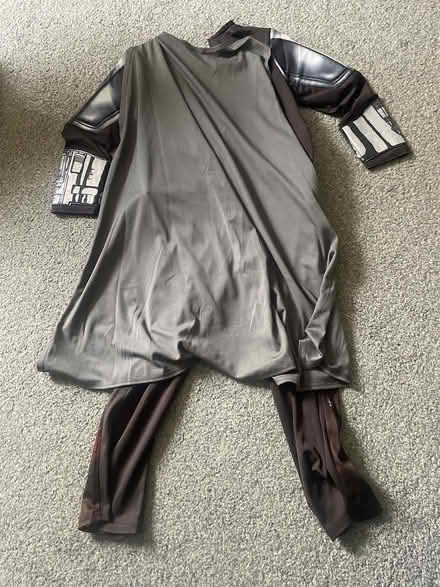 Photo of free Mandalorian kids costume (Torquay TQ2) #3