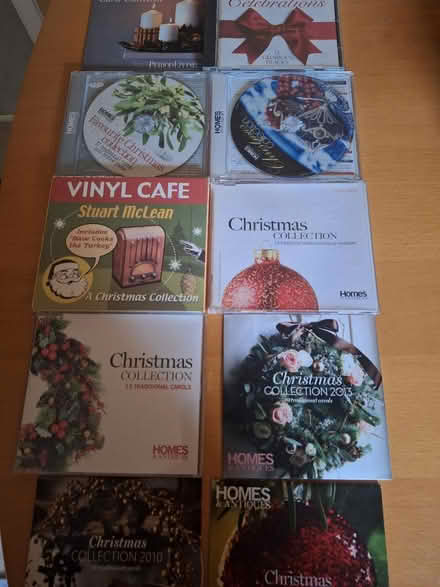 Photo of free Christmas music (St Albans) #1