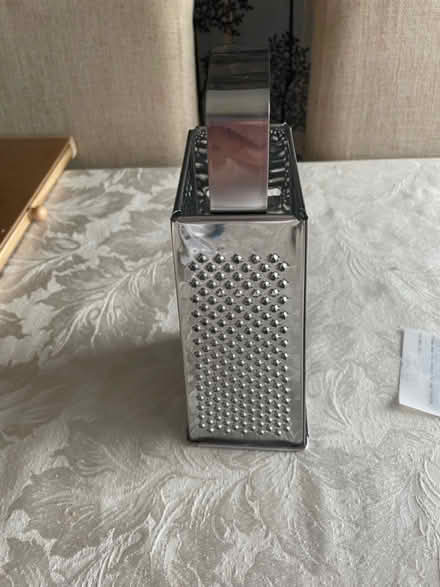 Photo of free Grater (Fawdon NE3) #3