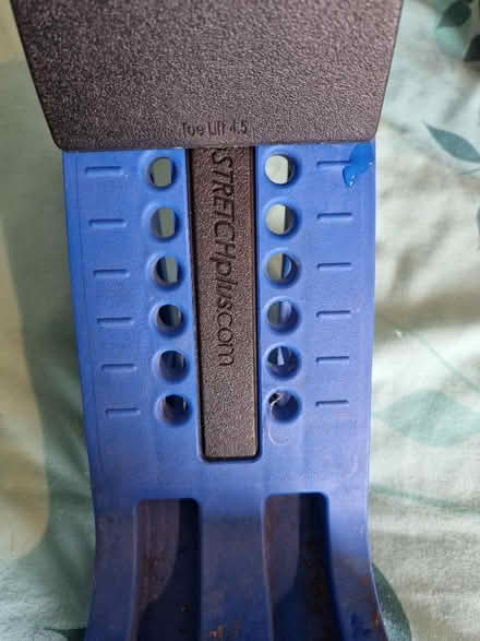 Photo of free Foot Exerciser For Plantar Fasciitis (CT5) #3