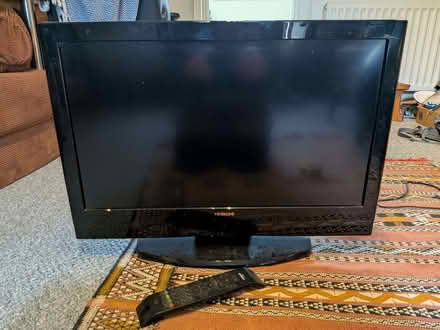 Photo of free TV (Bampton CA10) #1
