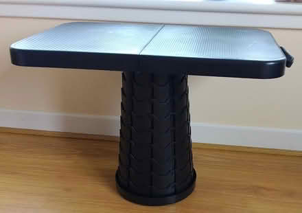 Photo of free Telescopic portable folding table (Stirling FK8) #1