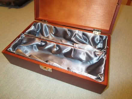 Photo of free Boxes assorted (Purley CR8) #1