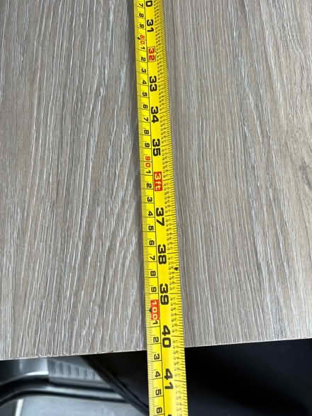 Photo of free Two pieces of worktop (Burridge SO31) #1