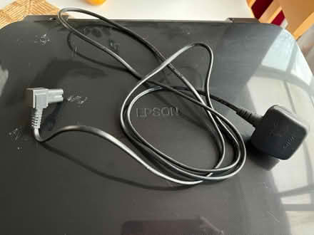 Photo of free Epson printer SX535WD (Beckenham BR3) #4