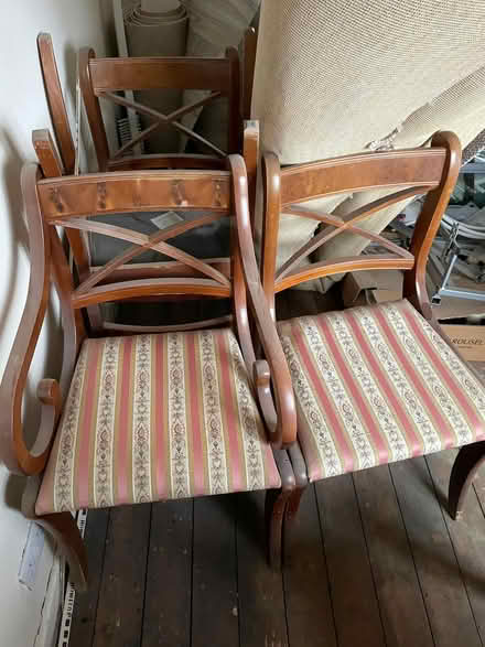 Photo of free Dining Room Furniture (Northfield B31) #3