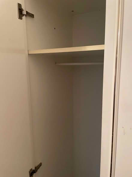 Photo of free Wardrobes (BR3) #3