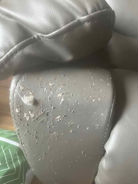 Photo of free sofa (BD18) #3