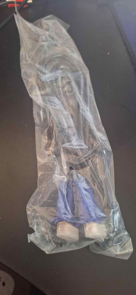 Photo of free VGA cable (TW8) #1