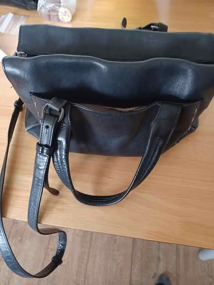 Photo of free Radley Handbag (Bronwylfa LL14) #3