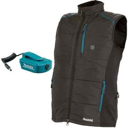 Photo of Gilet or vest (Clerkenwell EC1R) #3