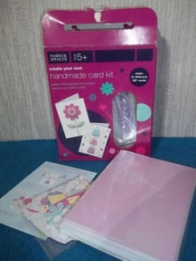 Photo of free card Kit (Ainsdale PR8) #1