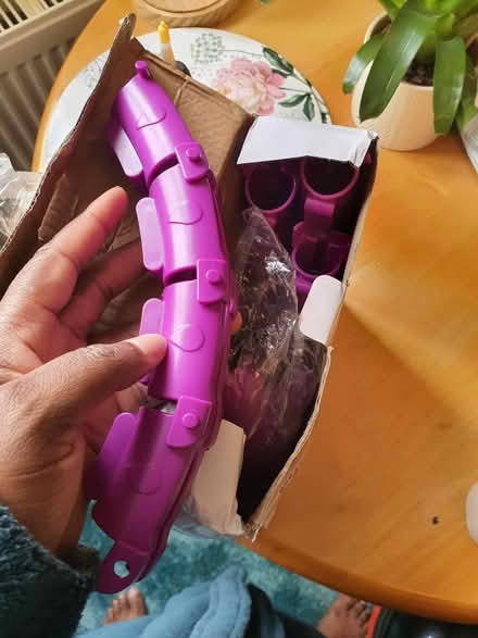 Photo of free Brand New Exercise Belt (Hanworth, TW13) #4