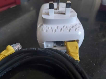 Photo of free Vodafone Signal Booster (Kilmacanogue /D 8, flexible) #3