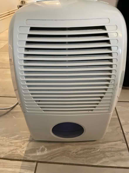 Photo of free Dehumidifier (BN3) #1