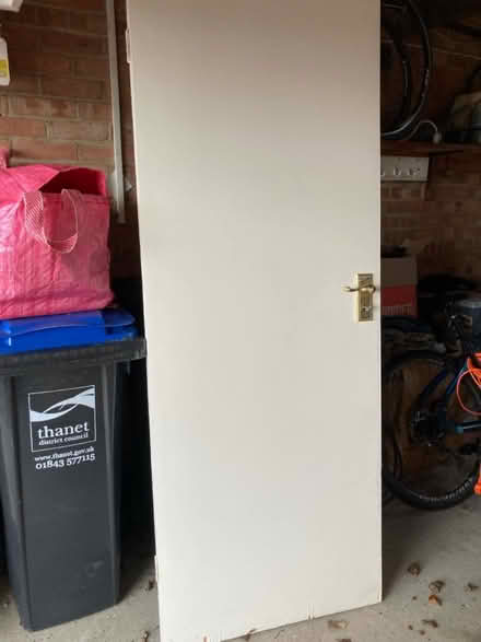Photo of free Interior Door (CT10) #2