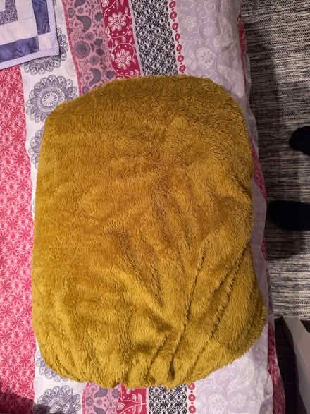 Photo of free Teddy bear duvet cover + bed sheet (Caversham RG4) #1