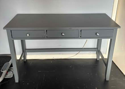 Photo of free Well loved dressing table (Brownsover, Rugby CV21) #1