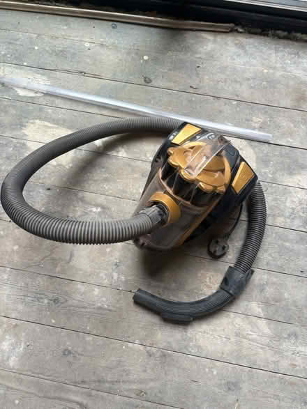 Photo of free Hoover (Lewisham) #1