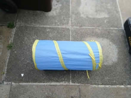 Photo of free Cat Play Tunnel (SE22) #3