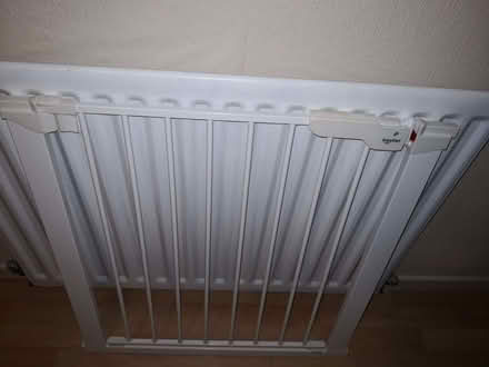 Photo of free Baby Dan gate (Burneside LA9) #2