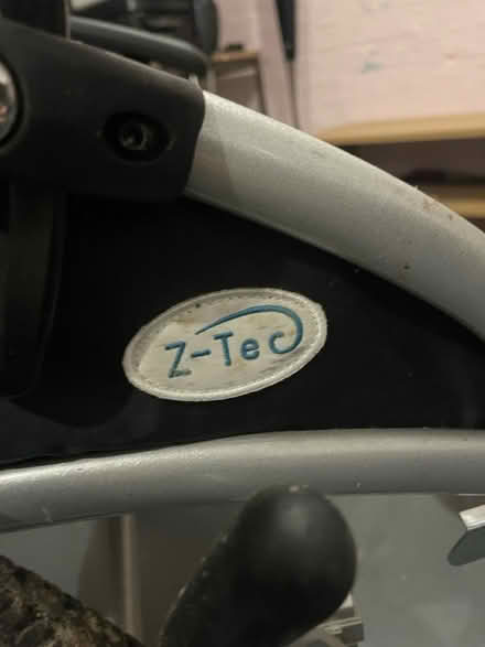 Photo of free Z-to wheel chair (Openshaw M11) #2