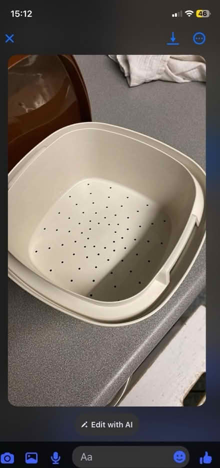 Photo of free Household items (Rhwibina CF14) #1