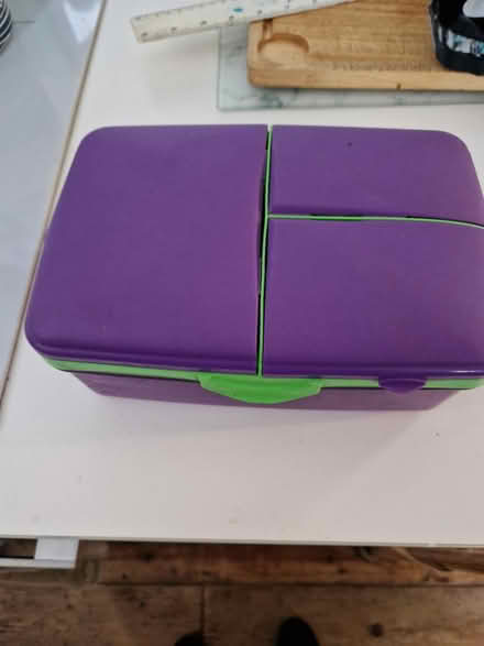 Photo of free Sistema Lunch Box (Shoreham-by-Sea) #1