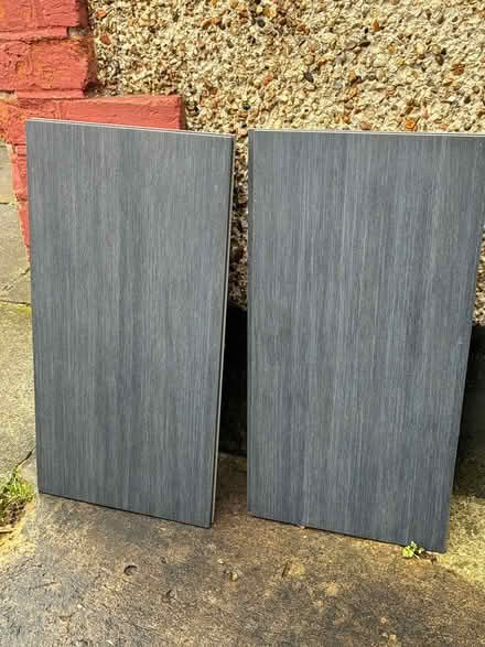 Photo of free 3 Granitoker Casalgrande tiles (Harrow HA1) #1