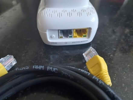 Photo of free Vodafone Signal Booster (Kilmacanogue /D 8, flexible) #4