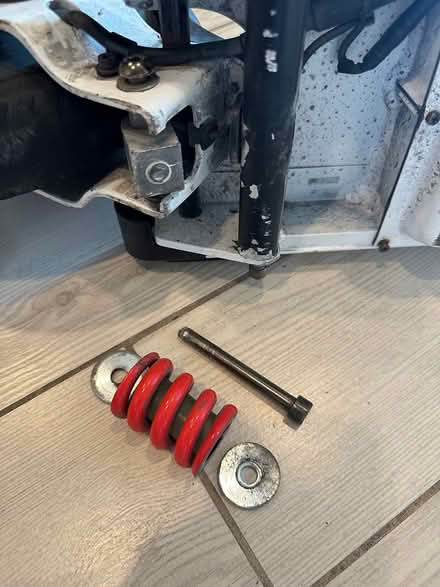 Photo of free Caroma E22 Pro electric scooter (Miami Beach) #4