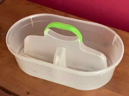 Photo of free Handy Tote #2 (Piney Orchard) #1