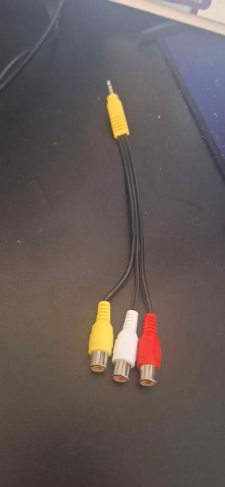 Photo of free Cable (TW8) #1