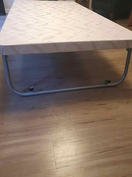 Photo of free Single bed frame (Colehill BH21) #2