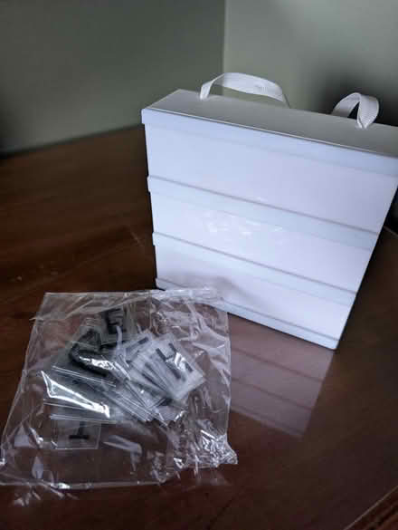 Photo of free Light box & letters (Caerau CF5) #1