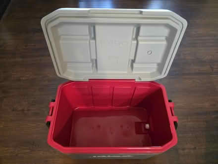 Photo of free Igloo Cooler (Millersville) #2