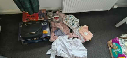 Photo of free stuff (Eh44rn) #1