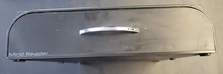 Photo of free Nespresso Capsule Tray (Bellevue-Redmond) #3