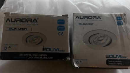Photo of free 4 light bulbs (Twickenham TW1) #1